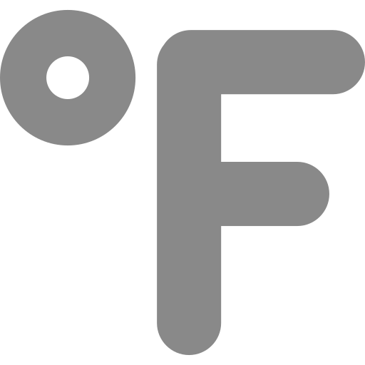 Degree in Fahrenheit